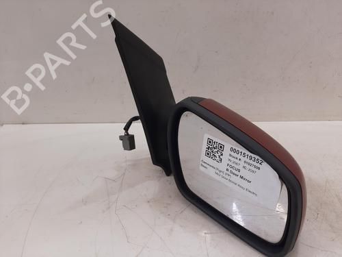 Right mirror FORD FOCUS II Turnier (DA_, FFS, DS) 1.6 TDCi | BP29297517C27 