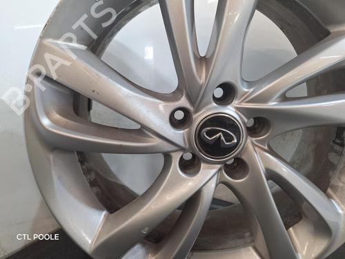 Fælk INFINITI Q30 1.5 D | BP39569782C45 - Image 5