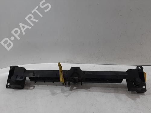 Frontplade/Frontkurv PEUGEOT PARTNER Box Body/MPV 1.6 HDi / BlueHDi 75 | BP31964929C72