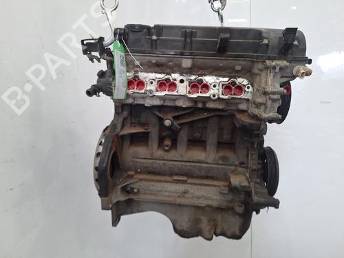 Engine VAUXHALL CORSA Mk IV (E) (X15) 1.2 | BP35921576M1 - Image 4