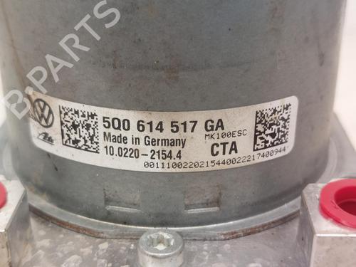 ABS pump SKODA KODIAQ I (NS6, NS7, NV7) 2.0 TDI 4x4 | BP26764339M43 