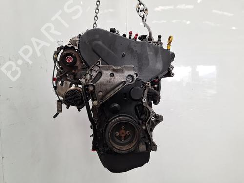 Motor für VW GOLF VII (5G1, BQ1, BE1, BE2) 1.6 TDI (110 hp) 32357731