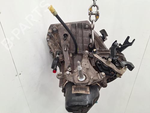 Gearbox RENAULT CAPTUR I (J5_, H5_) 0.9 TCe 90 | BP36811387M3 - Image 5