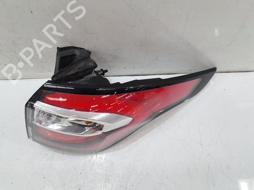 Højre baglygte FORD KUGA II (DM2) 1.5 EcoBoost 4x4 | BP37267027C35 - Image 4