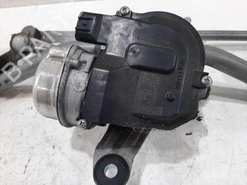 Front wiper motor MAZDA 3 Hatchback (BP) 2.0 SKYACTIV-G M Hybrid | BP31361081M29
