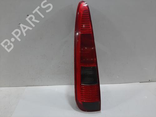 Used Left taillight FORD FUSION (JU_) 1.6 (100 hp) 30958819