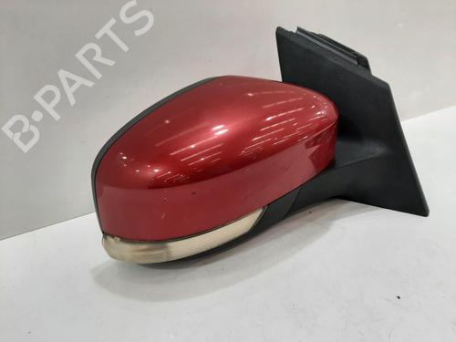 Right mirror FORD FOCUS III 1.6 TDCi | BP28069490C27