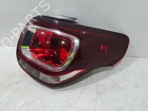 Right taillight CITROËN DS3 (SA_) 1.2 VTi 82 | BP31059446C35 