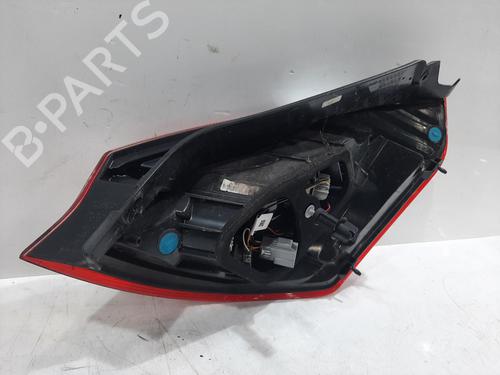 Left taillight FORD FIESTA VI (CB1, CCN) 1.0 EcoBoost | BP26814045C34 