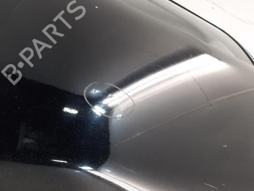 Left front door VW POLO V (6R1, 6C1) 1.6 TDI | BP29989173C2 