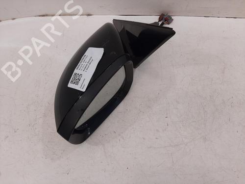 Left mirror LAND ROVER RANGE ROVER IV (L405) 4.4 SDV8 4x4 | BP29524613C26 
