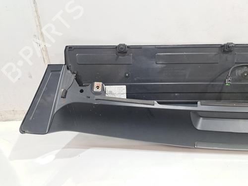 Rear spoiler LAND ROVER RANGE ROVER SPORT I (L320) 3.0 D 4x4 | BP29162972C96 