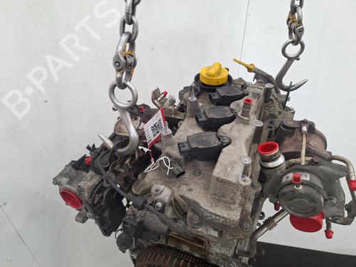 Engine RENAULT CAPTUR I (J5_, H5_) 0.9 TCe 90 | BP29471990M1 