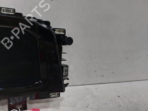 Instrument cluster VW GOLF VIII (CD1, DA1) 1.5 TSI | BP26862577C47 