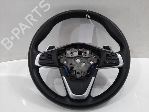 Used Steering wheel BMW 2 Active Tourer (F45) 218 d (150 hp) 26755914