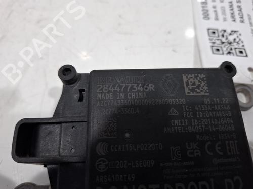 Electronic sensor RENAULT ARKANA I (LCM_, LDN_) 1.6 E-TECH 145 (LDMU) | BP39070748M84 - Image 2