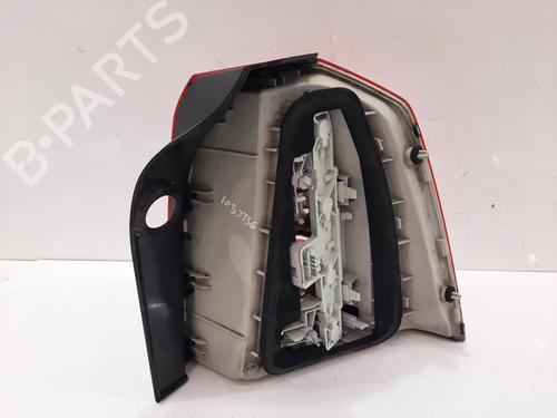Left taillight VAUXHALL ZAFIRA Mk II (B) (A05) 1.8 | BP36662425C34  - Image 5