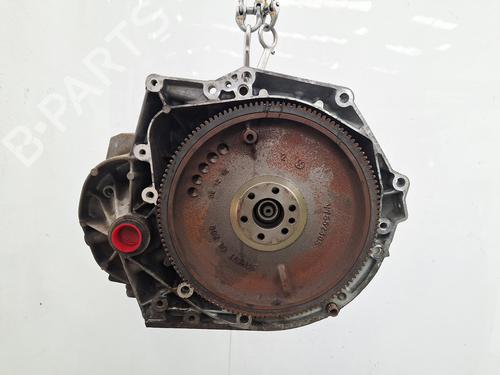 Used Gearbox CITROËN C3 Picasso (SH_) 1.6 VTi 120 (120 hp) 29637301