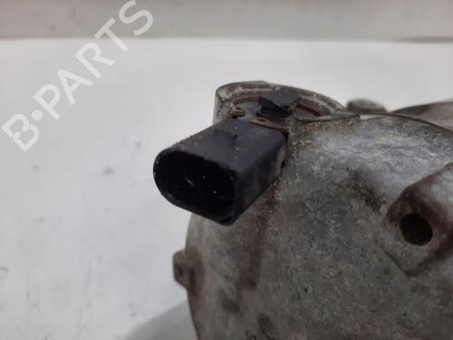 AC compressor SKODA YETI (5L) 1.2 TSI | BP30095082M34