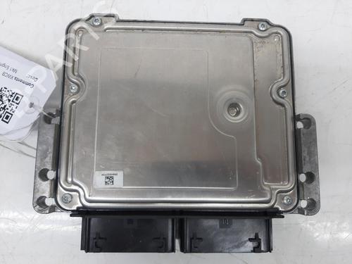 Engine control unit (ECU) FORD TRANSIT COURIER B460 Box Body/MPV 1.5 TDCi | BP26843282M57 - Image 4