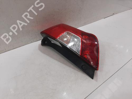 Right taillight HONDA JAZZ IV (GK_) 1.3 | BP33180079C35 - Image 3