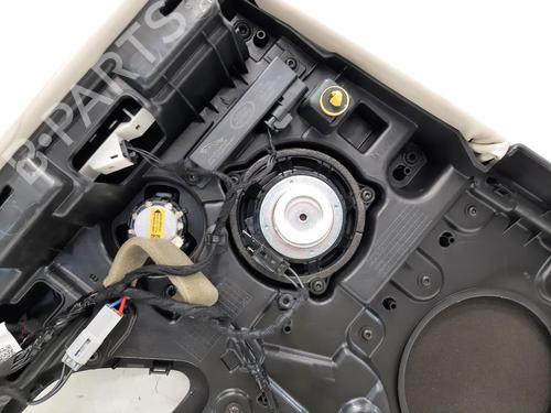 Rear right panel LAND ROVER RANGE ROVER IV (L405) 3.0 P400 MHEV 4x4 | BP37160694C61 - Image 5