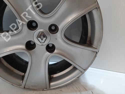 Rim RENAULT CLIO IV (BH_) 1.2 16V | BP32408970C45