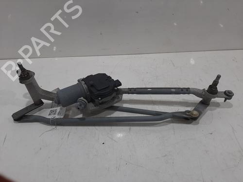 Used Front wiper motor Front wiper motor LAND ROVER RANGE ROVER IV (L405) 4.4 SDV8 4x4 (340 hp) 36216630 36216630