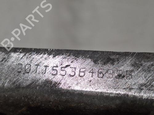 Gearbox TOYOTA AYGO (_B4_) 1.0 (KGB40) | BP40010914M3 - Image 2