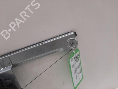 Front left window mechanism CITROËN BERLINGO MULTISPACE (B9) 1.6 HDi 90 | BP28122623C22 