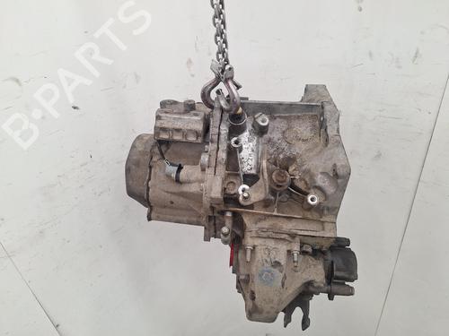 Gearbox CITROËN DS3 Convertible 1.2 THP 110 | BP37491348M3 - Image 5