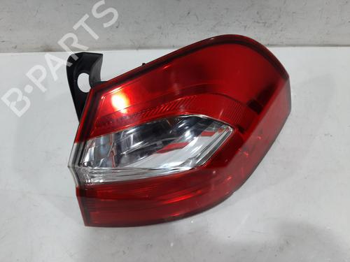 Right taillight KIA RIO III (UB) 1.25 CVVT | BP32529226C35