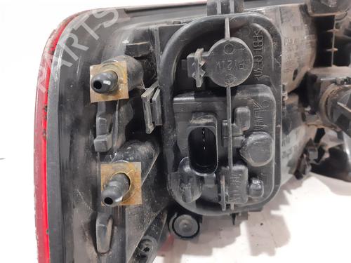 Left taillight AUDI A3 Sportback (8VA, 8VF) 2.0 TDI | BP29883888C34