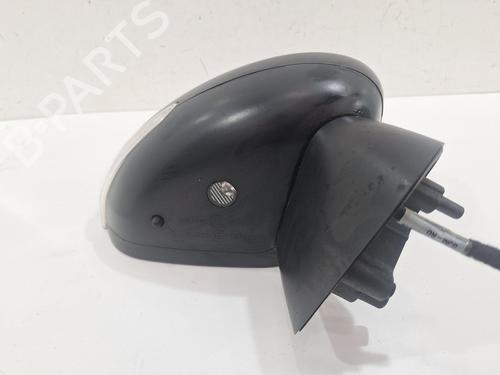 Right mirror CITROËN C3 AIRCROSS II (2R_, 2C_) 1.6 BlueHDi 120 (2CBHZH) | BP26797430C27 