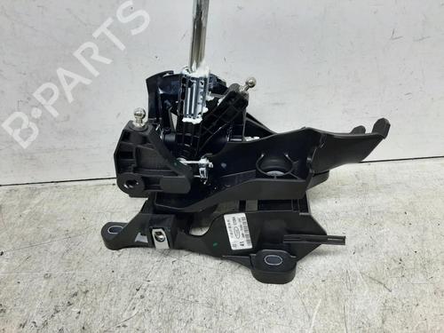 Gear lever FORD FOCUS IV (HN) 1.5 EcoBlue | BP26872443M90 - Image 4