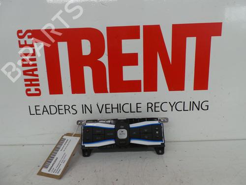 Used Climate control NISSAN LEAF (ZE0) Electric (109 hp) 26868020