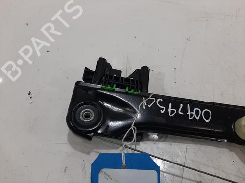 Rear left window mechanism JAGUAR I-PACE (X590) EV400 AWD | BP30141738C24