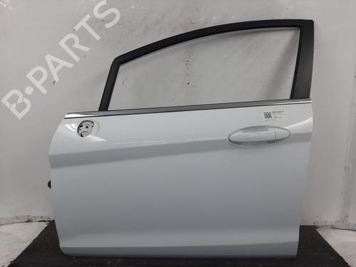 left-front-door-ford-fiesta-vi-cb1-ccn-2008-32758031 main image