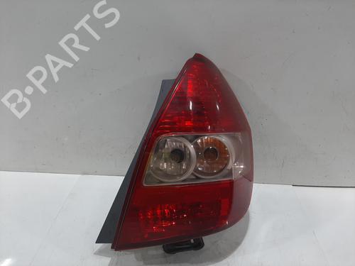 Used Right taillight HONDA JAZZ II (GD_, GE3, GE2) 1.4 iDSI (GE3, GD1) (83 hp) 30585779