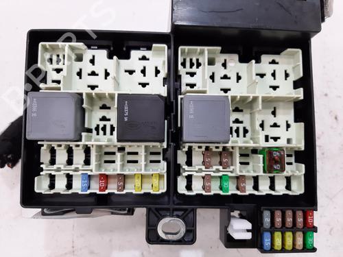 Fuse box JAGUAR I-PACE (X590) EV400 AWD | BP30094996E1