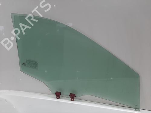 Used Front left door window NISSAN QASHQAI III (J12) 1.3 DIG-T (158 hp) 28039050