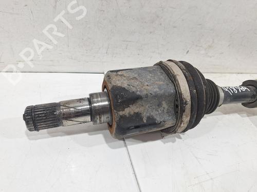 Left rear driveshaft JAGUAR I-PACE (X590) EV400 AWD | BP29922437M40 - Image 4