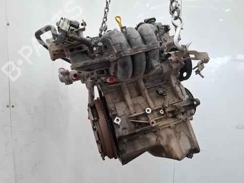 Engine SUZUKI CELERIO (LF) 1.0 (AVK310) | BP37666670M1 - Image 3