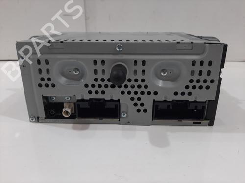 Elektronisk modul FORD KUGA II (DM2) 2.0 TDCi 4x4 | BP29603639M83 