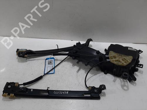 Used Front right window mechanism SEAT LEON (1P1) 1.6 TDI (105 hp) 30406803
