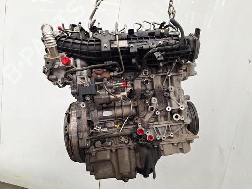 Engine VAUXHALL ASTRA Mk VII (K) (B16) 1.6 CDTi | BP38199821M1 - Image 2