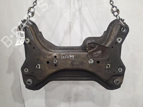 Used Subframe RENAULT TRAFIC III Van (FG_) 1.6 dCi 120 (FGMK) (121 hp) 26847751