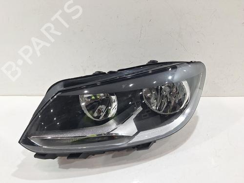left-headlight-vw-touran-1t3-2010-2011-2012-2013-2014-2015-2016-32089686 main image