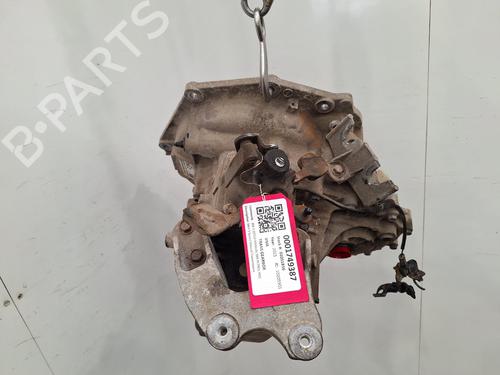 Gearbox VAUXHALL VIVA (C16) 1.0 | BP36662343M3 - Image 5