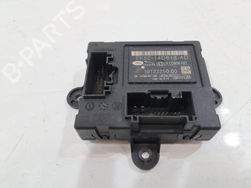 Used Control unit Control unit LAND ROVER RANGE ROVER IV (L405) 4.4 SDV8 4x4 (340 hp) 33435550 33435550